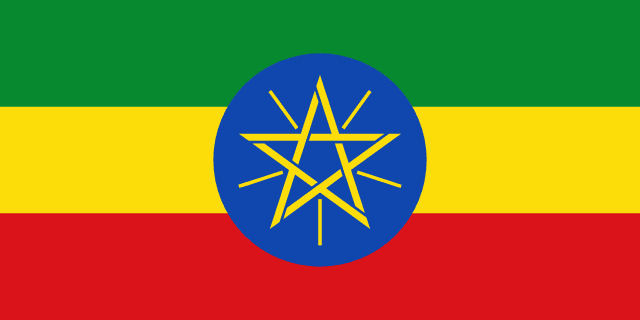 Ethiopia