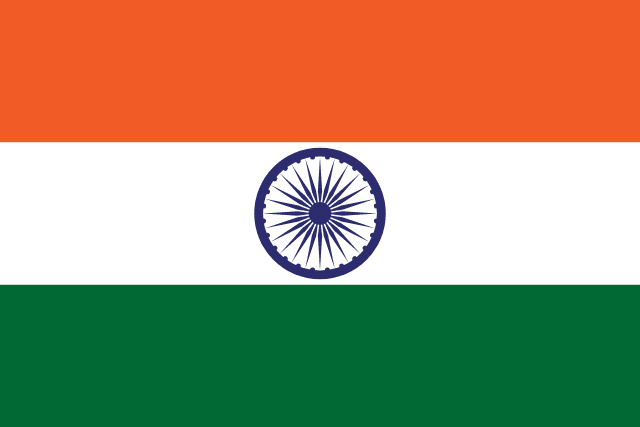 India
