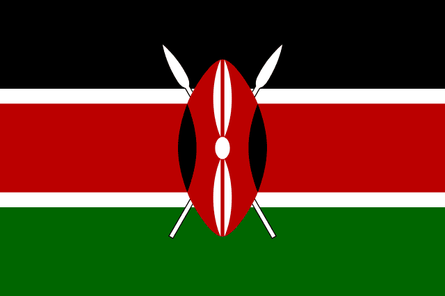 Kenya