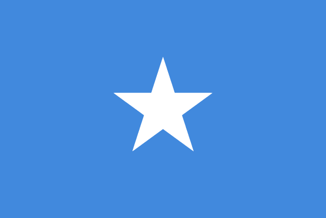 Somalia