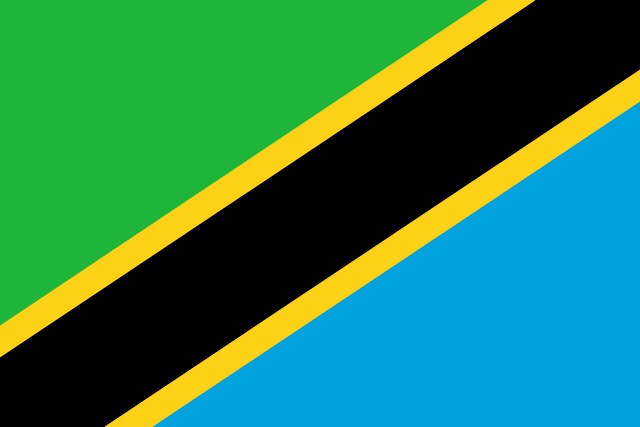 Tanzania